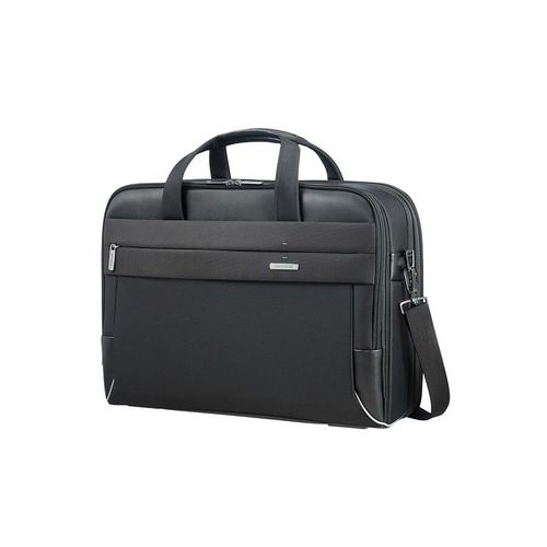 Samsonite Spectrolite 2.0 BriefCase M - Sacoche pour ordinateur portable - 15.6" - noir