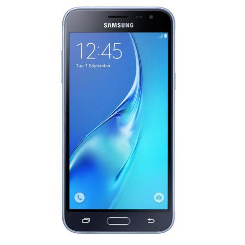 Samsung Galaxy J3 (2016) SM-J320F 8 Go Noir
