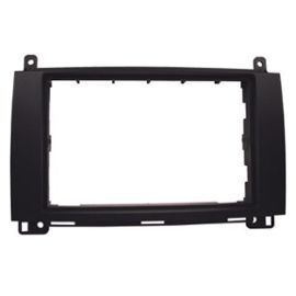 Support Autoradio Mercedes Classe A, Classe B, Sprinter