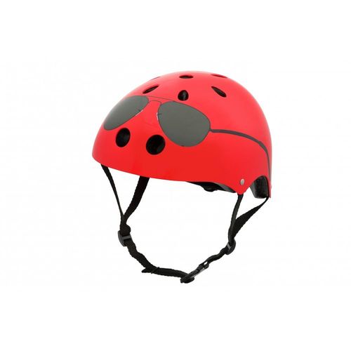 Hornit Aviator - Casque Pour Enfant - Taille M