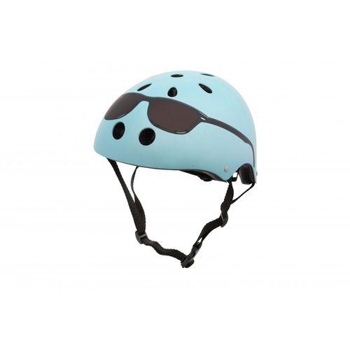 Hornit Wayfarer - Casque Pour Enfant - Taille M