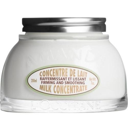 L'occitane Almond Milk Concentrate Lait Corps 200 Ml 