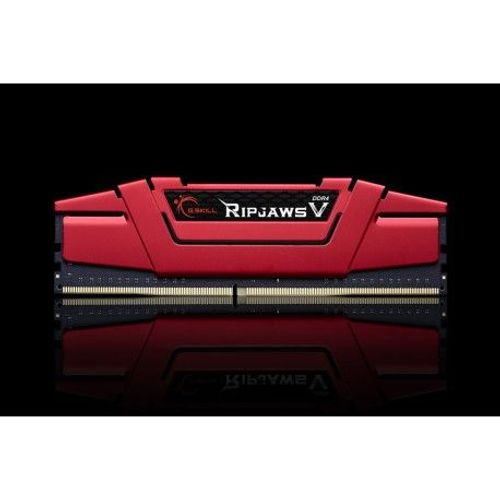 G.Skill RipJaws 5 Series Rouge 16 Go (2x8Go) DDR4 3000 MHz CL16