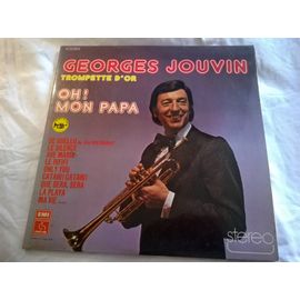 Trompette D Or / Oh Mon Papa