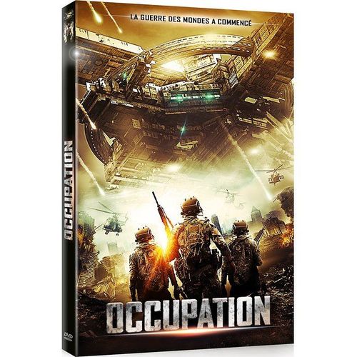 Occupation