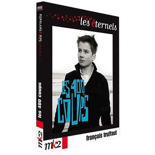 Les Quatre Cents Coups