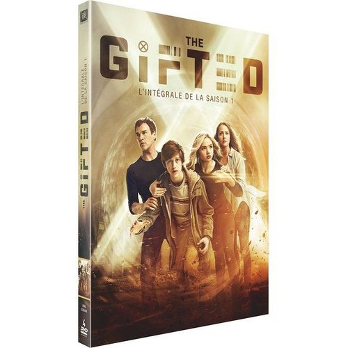 The Gifted - Saison 1