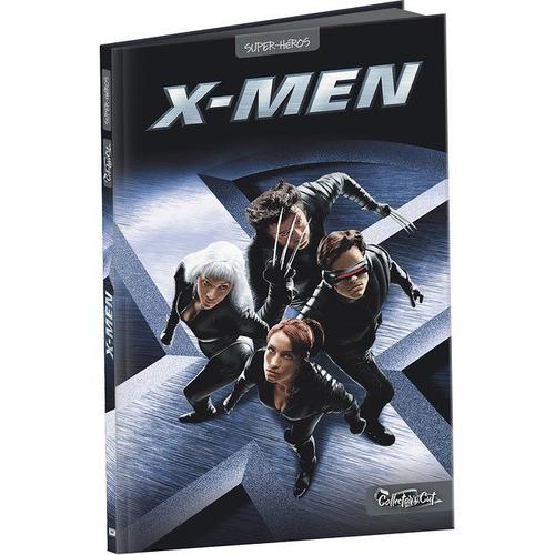 X-Men - Édition Digibook Collector + Livret - Blu-Ray