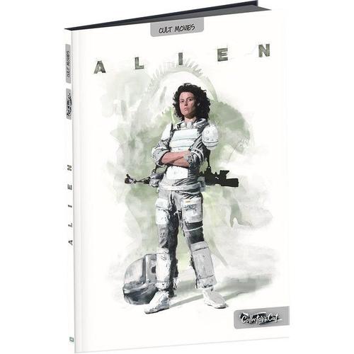 Alien - Édition Digibook Collector + Livret - Blu-Ray