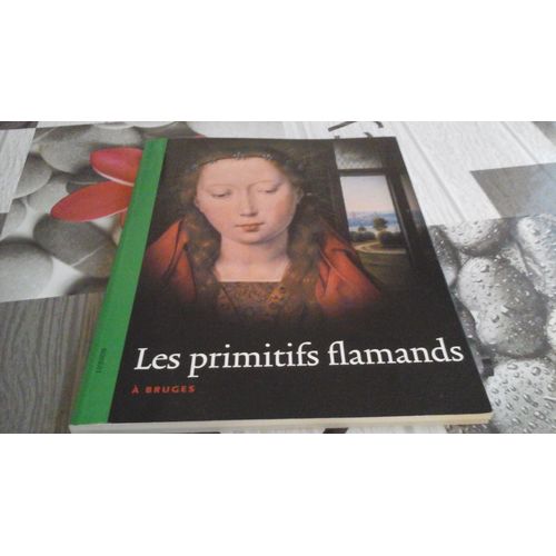 Les Primitifs Flamands À Bruges