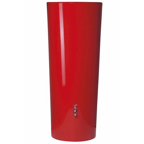 Kit réservoir Color - 350L - Tomato