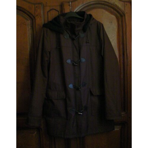 Parka Marron Vetissimo - Taille 44