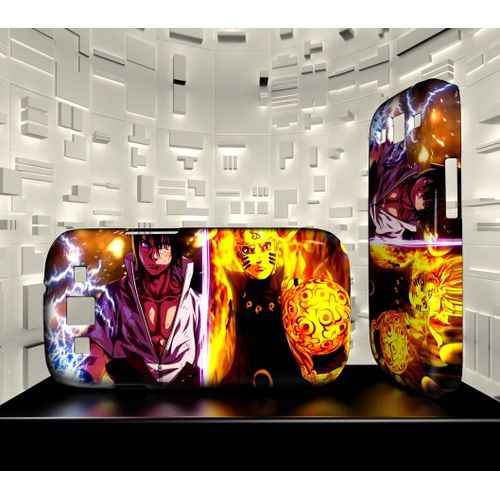 Coque Personnalisée Samsung Galaxy Grand Prime Manga Naruto Réf 06