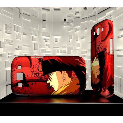 Coque Personnalisée Samsung Galaxy Grand 2 Manga D Gray Man - Di Gureiman - Réf 10