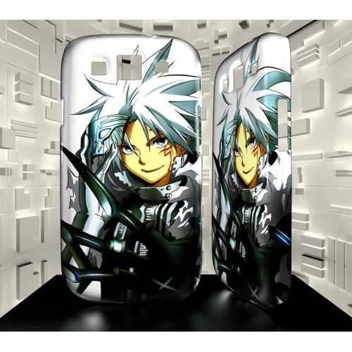 Coque Personnalisée Samsung Galaxy Grand 2 Manga D Gray Man - Di Gureiman - Réf 12