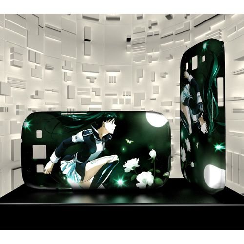 Coque Personnalisée Samsung Galaxy Grand 2 Manga D Gray Man - Di Gureiman - Réf 13