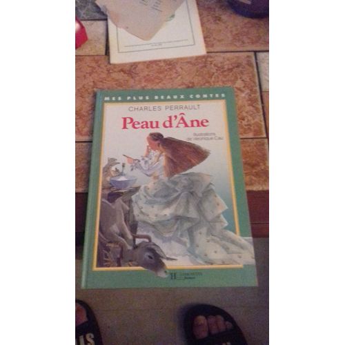 Peau D'âne