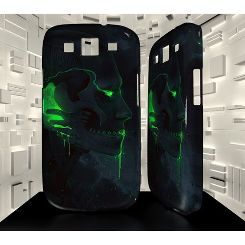 Coque Personnalisée Samsung Galaxy Grand 2 Manga L'attaque Des Titans - Attack On Titan - Shingeki No Kyojin - Réf 10