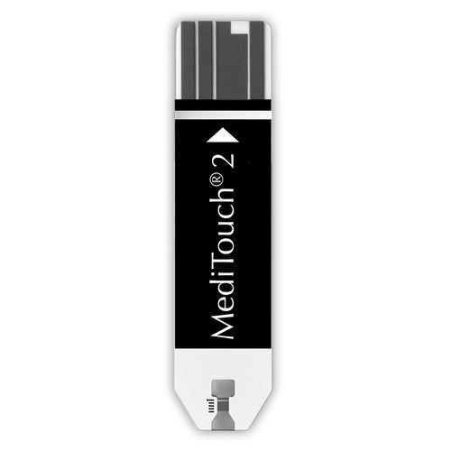 Medisana MediTouch 2 Blutzuckerteststreifen (79038)