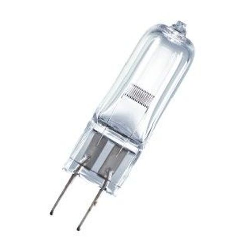 Osram Halogen Lichteffekt Lampe 64623hlx 12 V Gy6.35 100 W Blanc