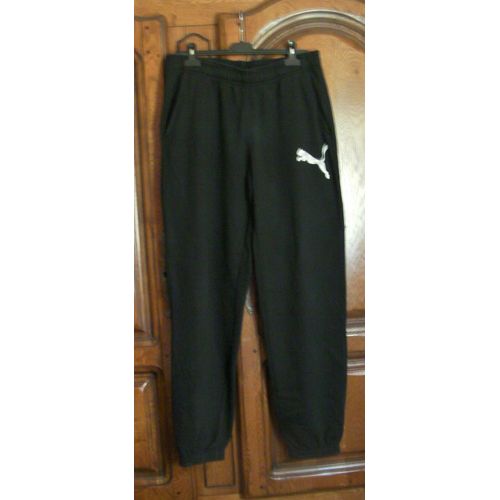 Jogging Noir Puma - Taille 46