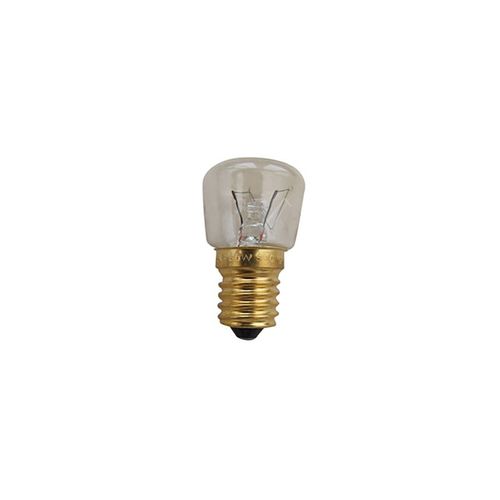 Gaggenau. Lampe De Four 25w E14 300° 49mm. Ref: 21703