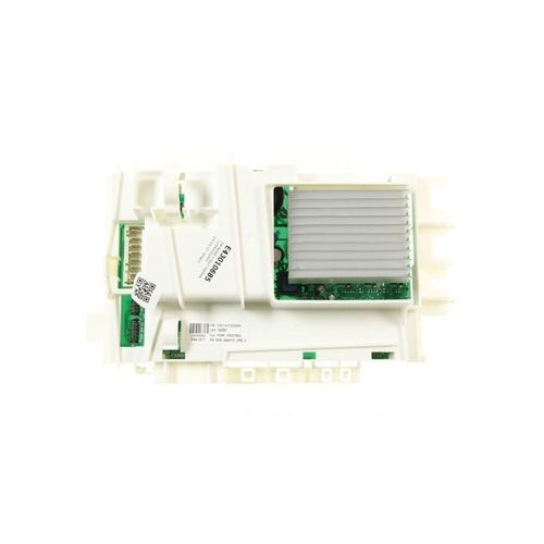 CARTE ELECTRONIQUE 3 PHASES PROGRAMMEE POUR LAVE LINGE HOOVER - 49034240