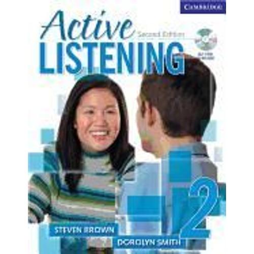 Active Listening 2