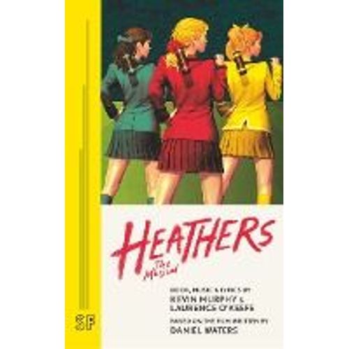 Heathers The Musical