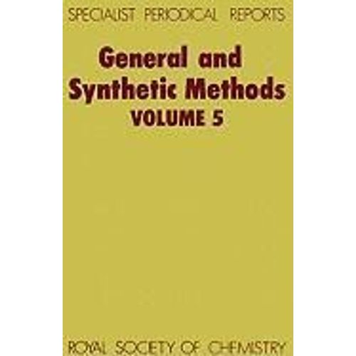 General And Synthetic Methods