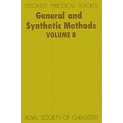 General And Synthetic Methods