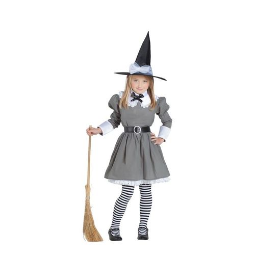 Déguisement De Sorcière Du Sudest Pour Fille