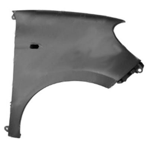 Aile Avant Droite Pour Smart Fortwo, Depuis 2014 , Neuf