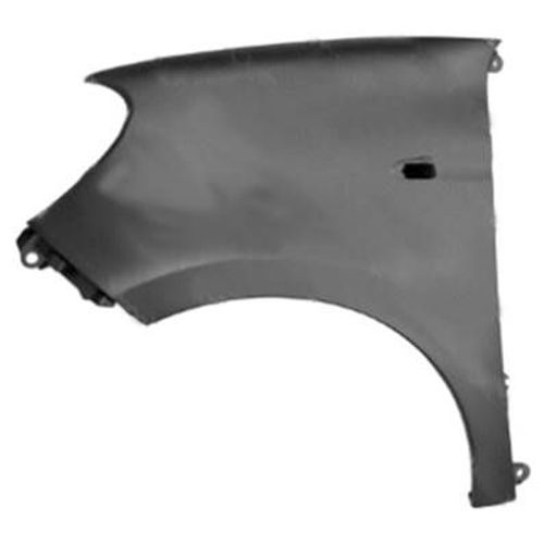 Aile Avant Gauche Pour Smart Fortwo, Depuis 2014 , Neuf À Peindre