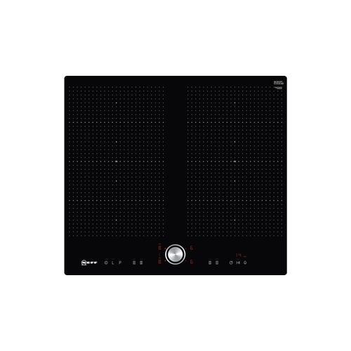 Table de cuisson Neff TPT 5660 X (T56PT60X0)