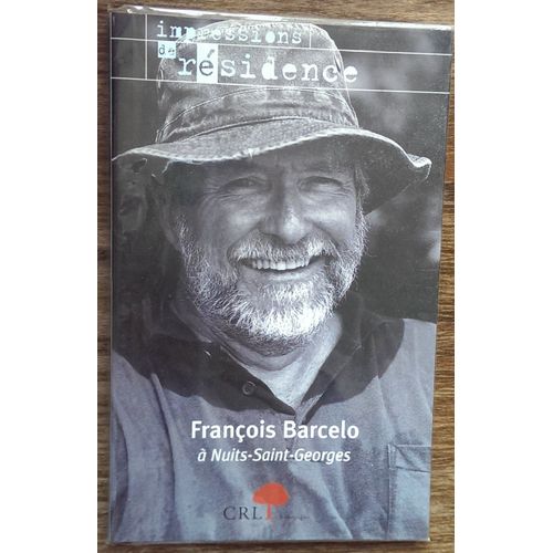 Francois Barcelo À Nuits St Georges