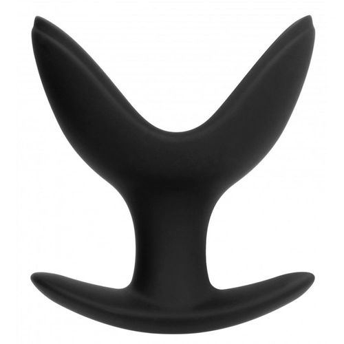 Plug Anal Xxl Plug Split 9 X 8.8cm Shots Toys