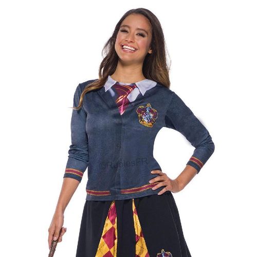 Haut Gryffondor Adulte - Taille M