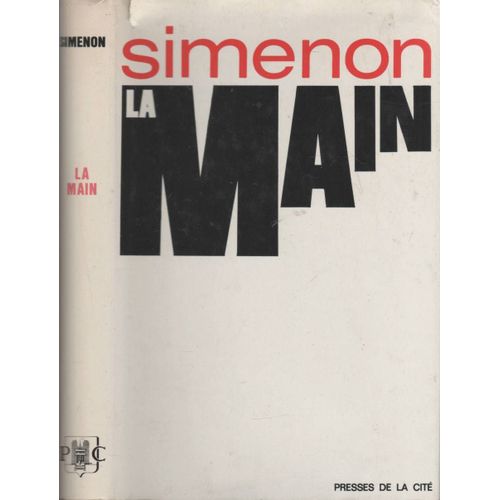 La Main : La Main