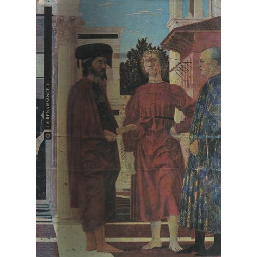 La Renaissance. - 3 Volumes