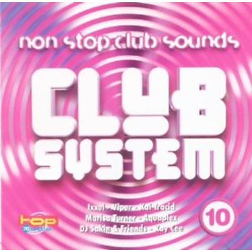 Club System 10
