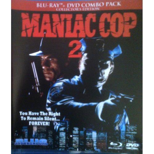 Maniac Cop 2