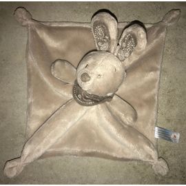 doudou lapin simba toys benelux