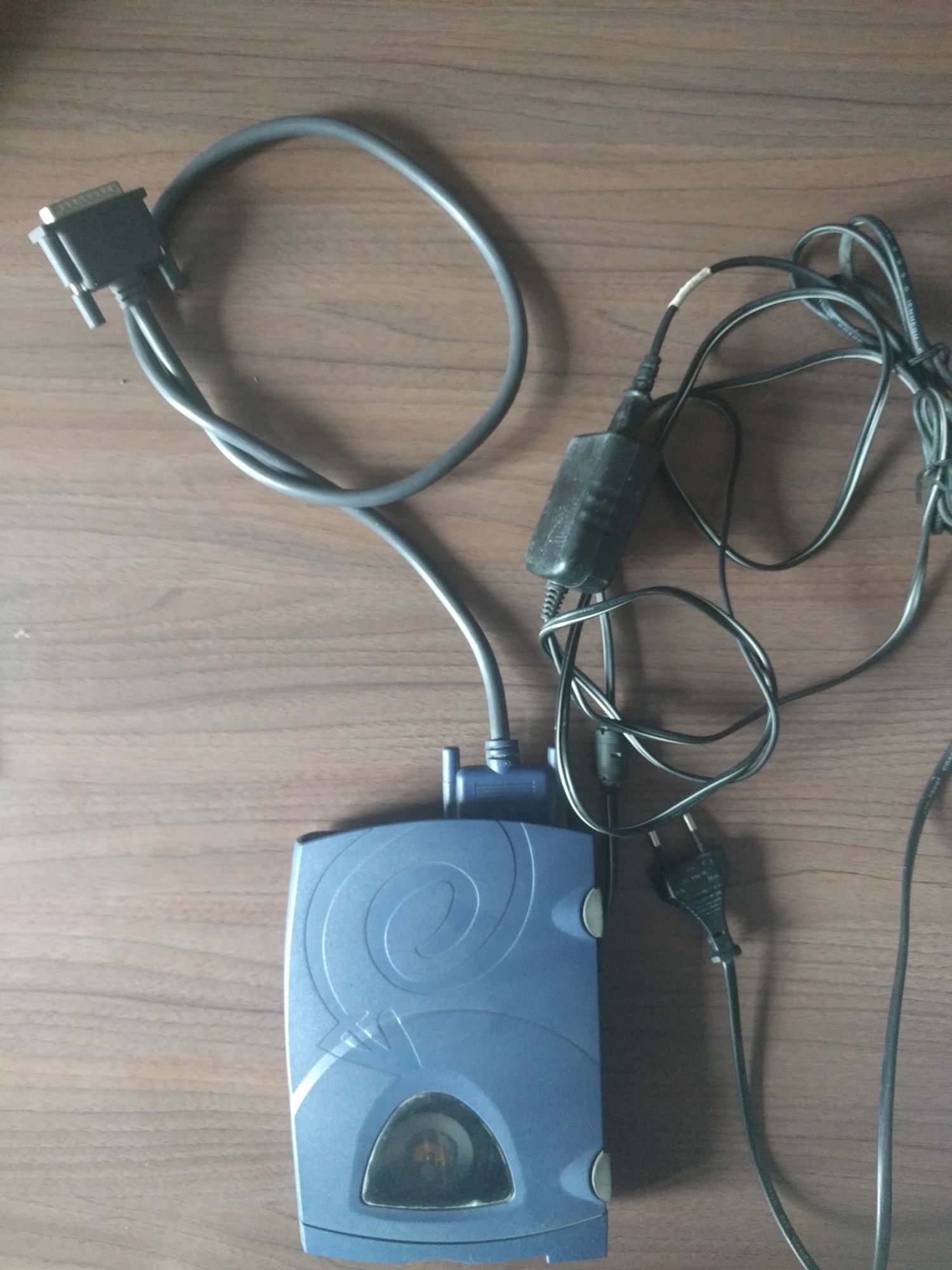 Lecteur Iomega Zip d’occasion