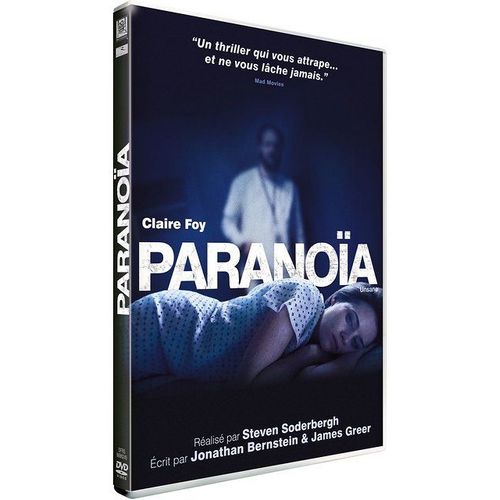 Paranoïa