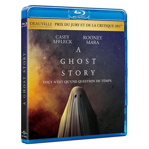 A Ghost Story - Blu-Ray