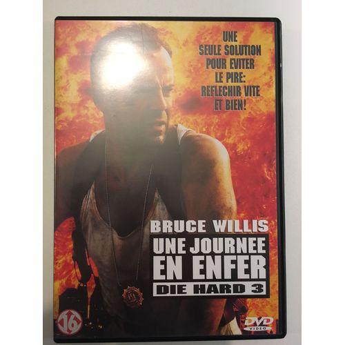 Une Journée En Enfer - Die Hard 3