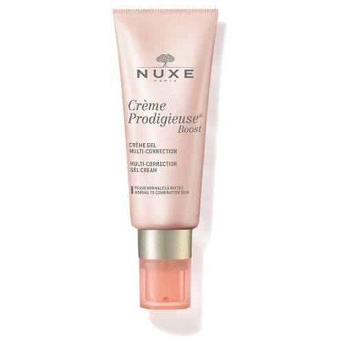 Nuxe Crème Gel Multi-Correction 40 Ml 