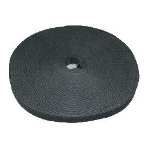 LTC PRO ROLL STRAP - Bande velcro - noir