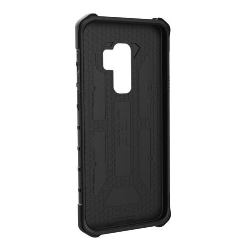 Uag Pathfinder Series - Coque De Protection Pour Téléphone Portable - Robuste - Noir - Pour Samsung Galaxy S9+